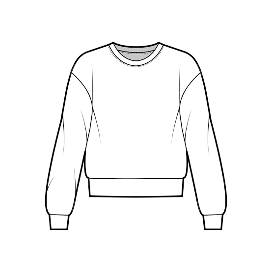 SWEAT SHIRT