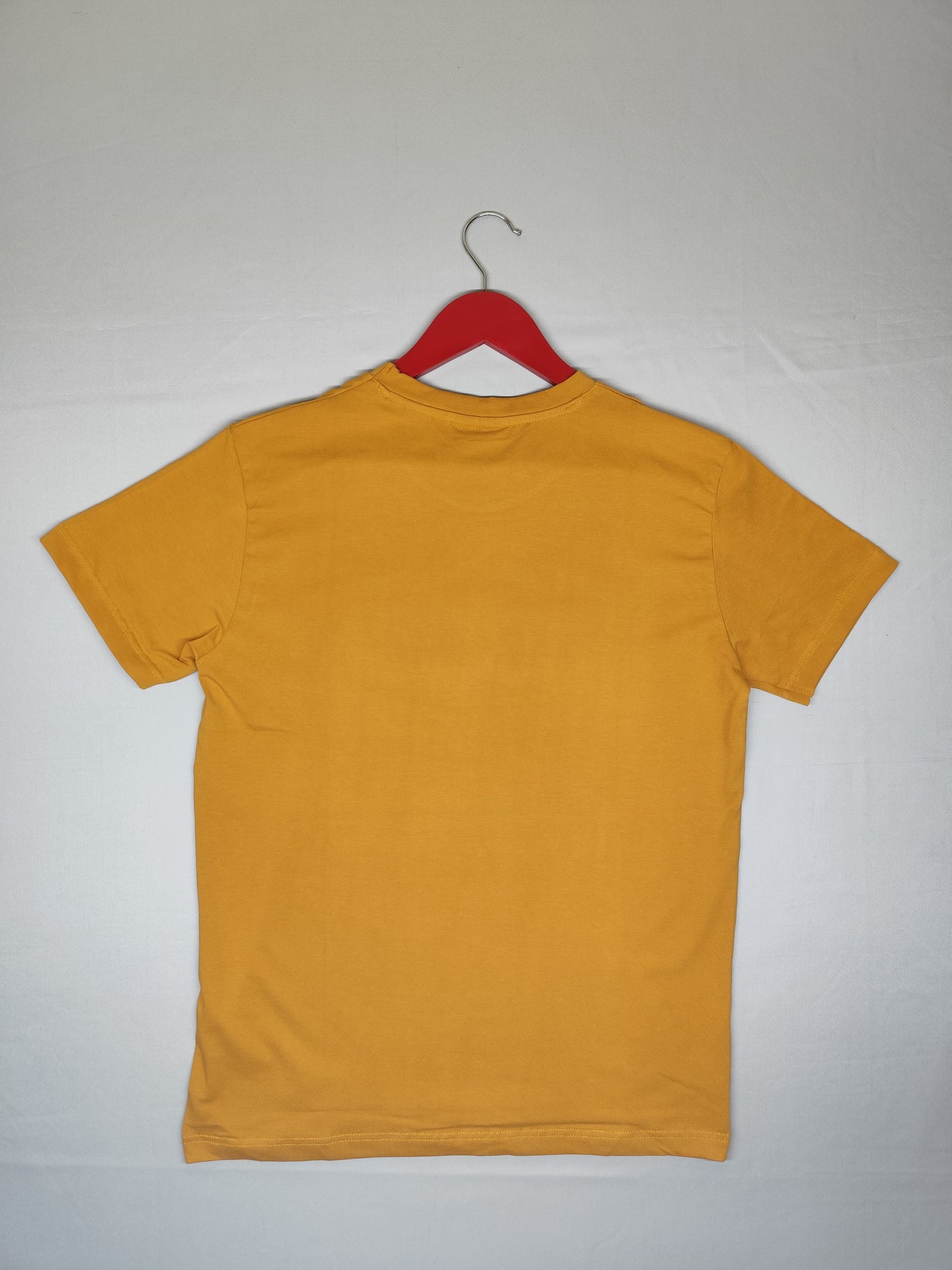 GUCCI-Round neck-ORANGE-