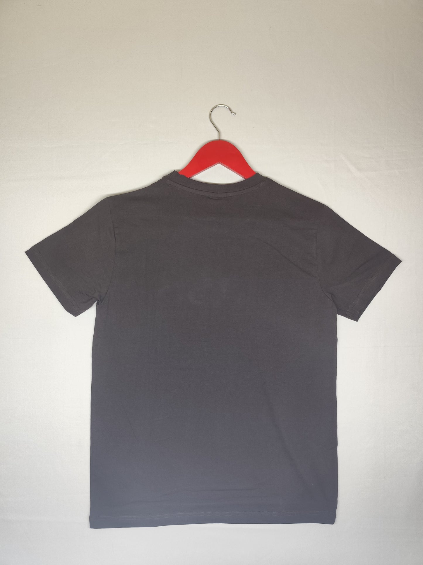 BOSS-Round neck-BROWN-