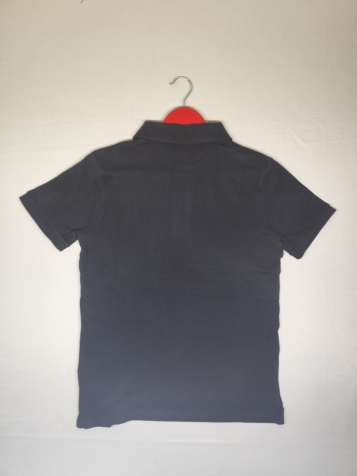 POLO RALPH RURAL-Polo-BLACK-CLASSIC FIT