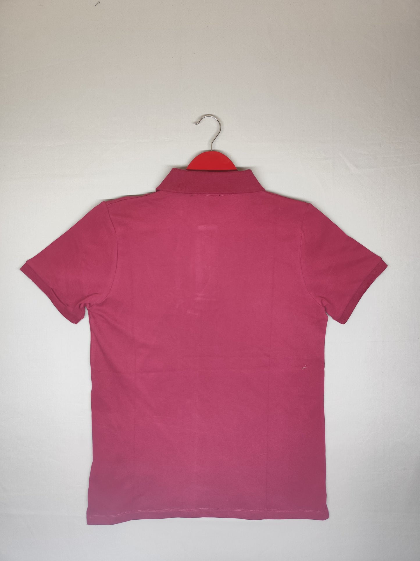POLO RALPH RURAL-Polo-PINK-CLASSIC FIT
