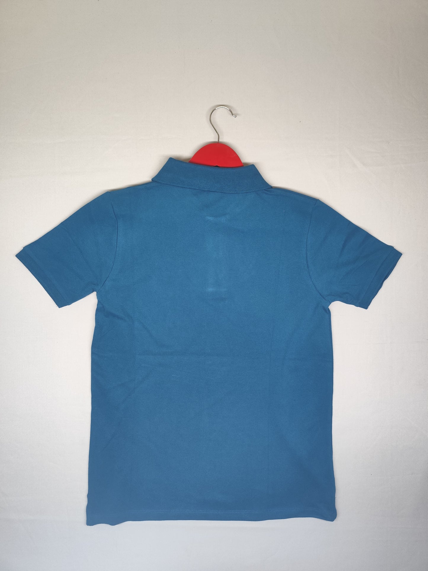 POLO RALPH RURAL-Polo-TEAL-CLASSIC FIT