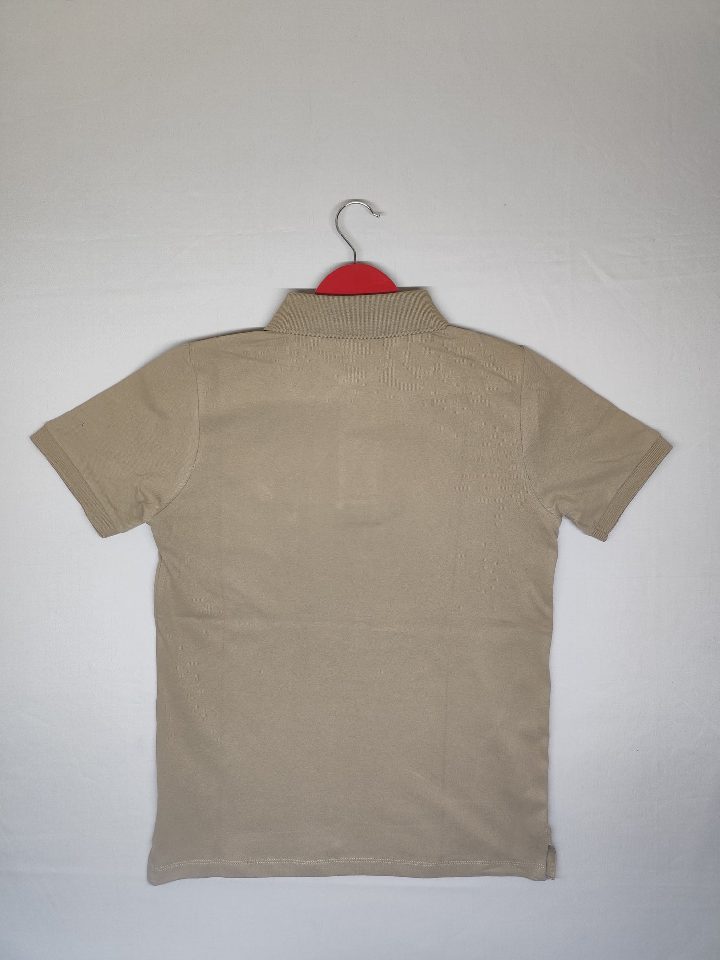 POLO RALPH RURAL-Polo-BEIGE-CLASSIC FIT