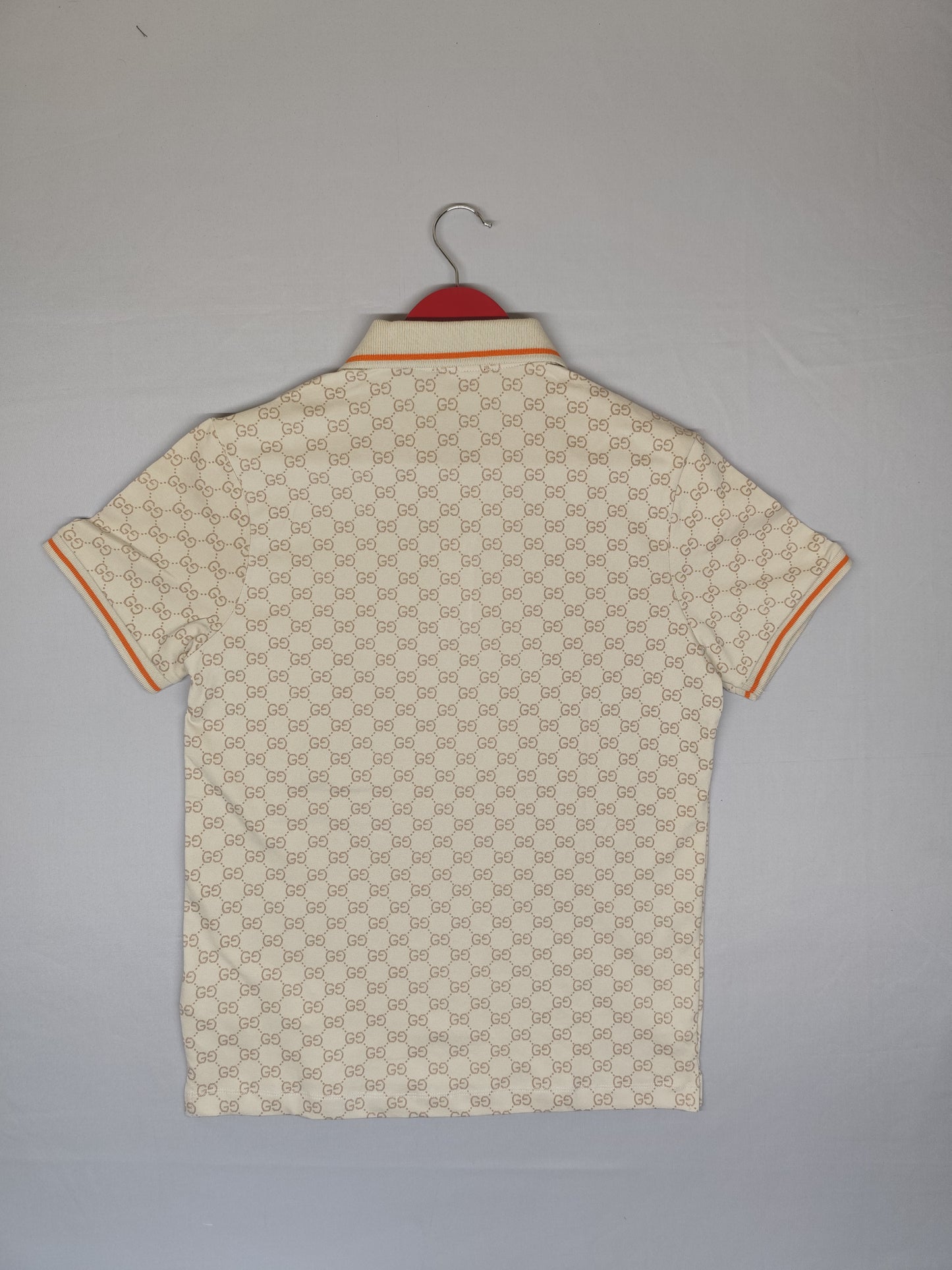 GUCCI-Polo-BEIGE-