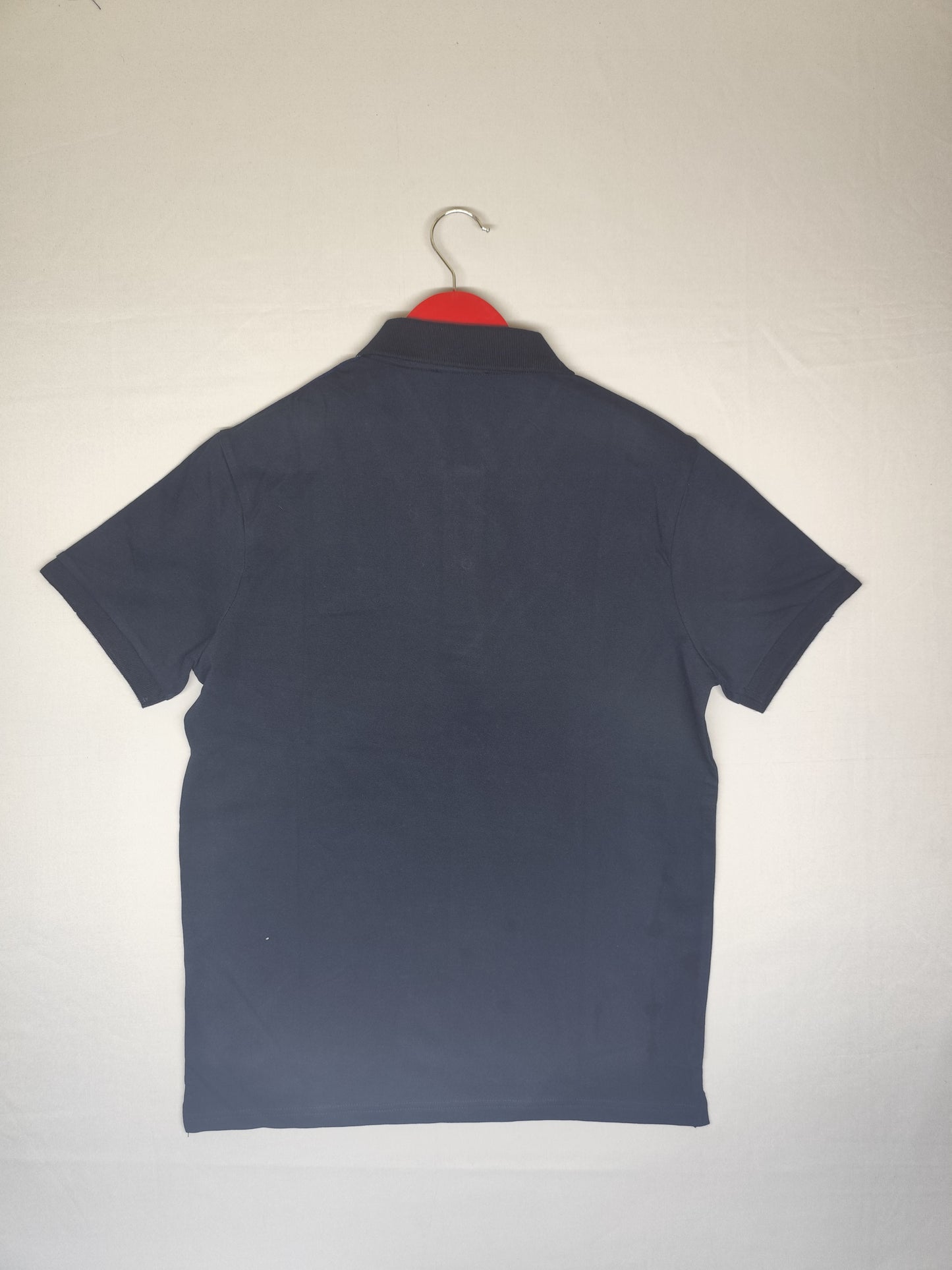 BALMAIN-Polo-NAVY-