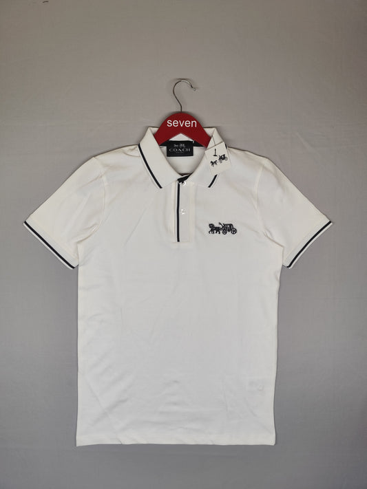 COACH-Polo-WHITE-