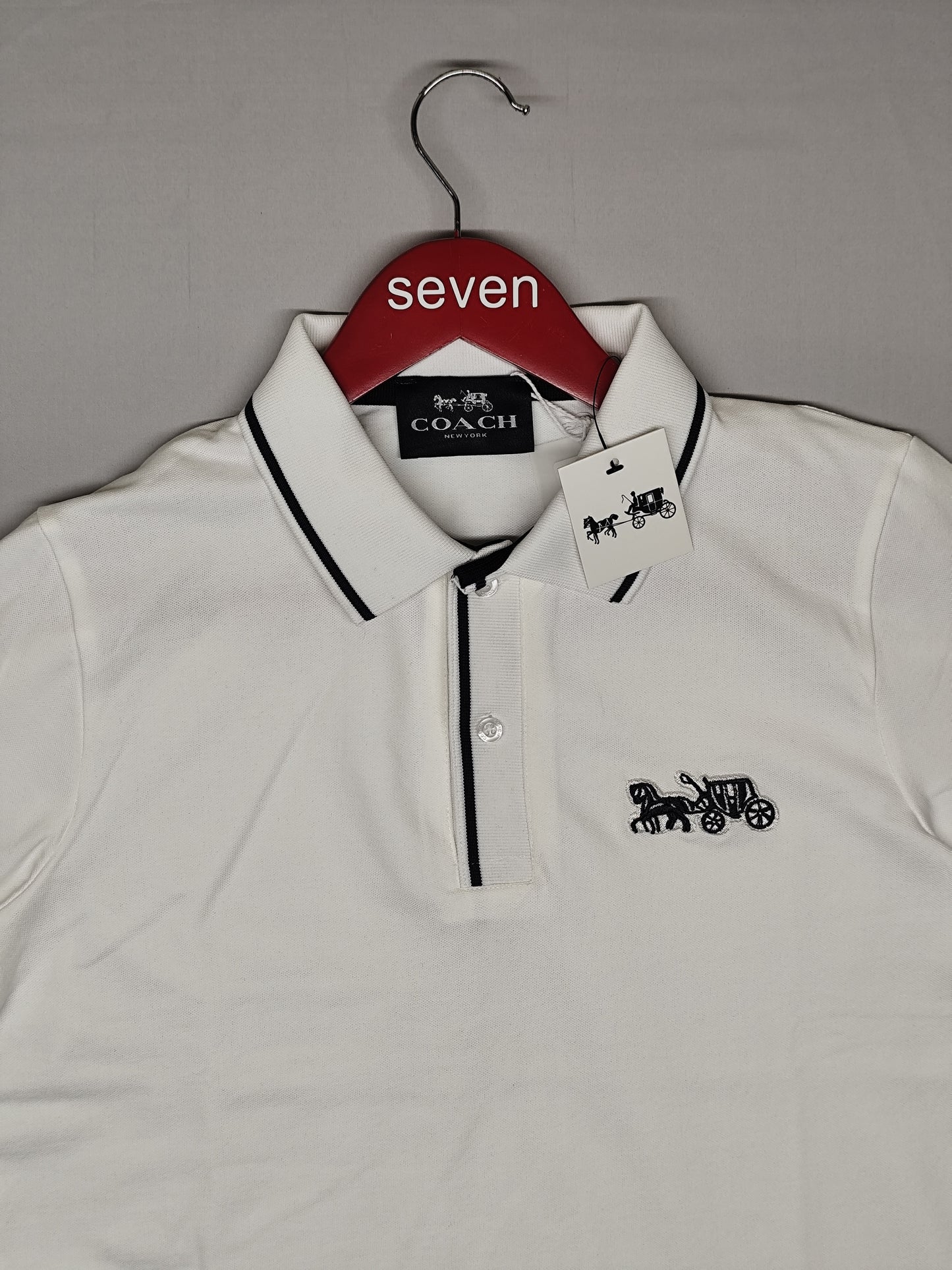 COACH-Polo-WHITE-