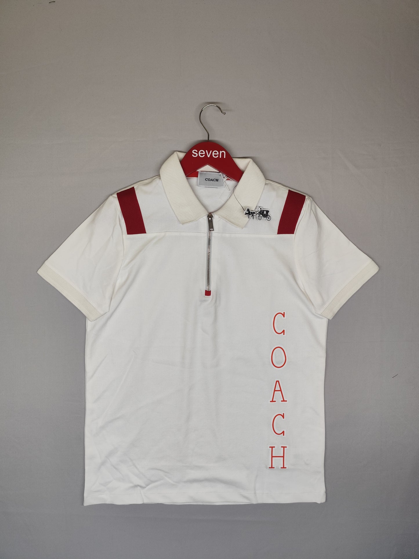 COACH-Polo-WHITE-