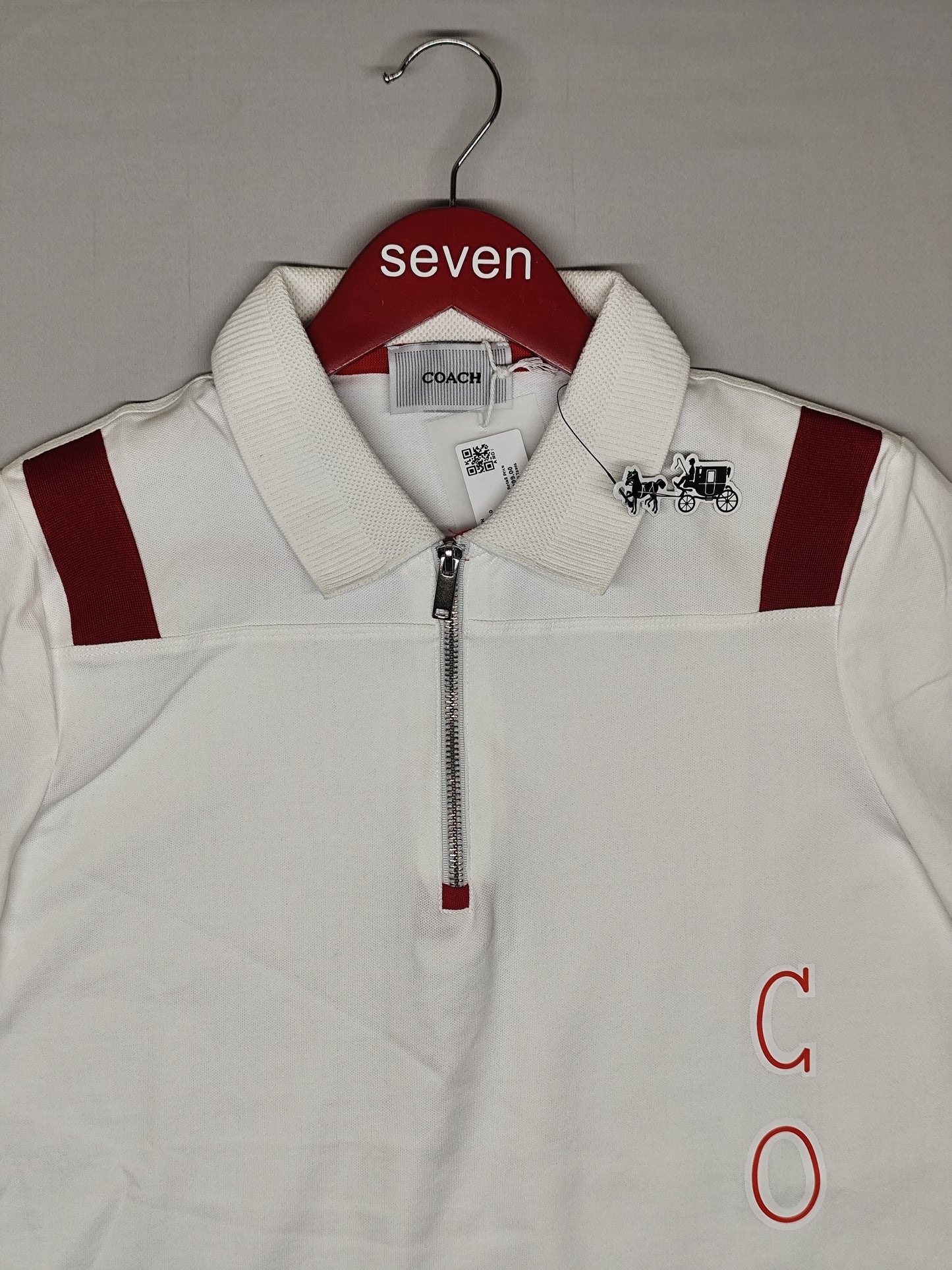COACH-Polo-WHITE-