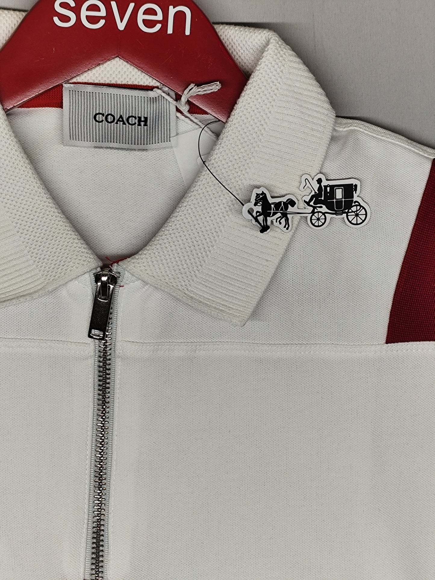 COACH-Polo-WHITE-