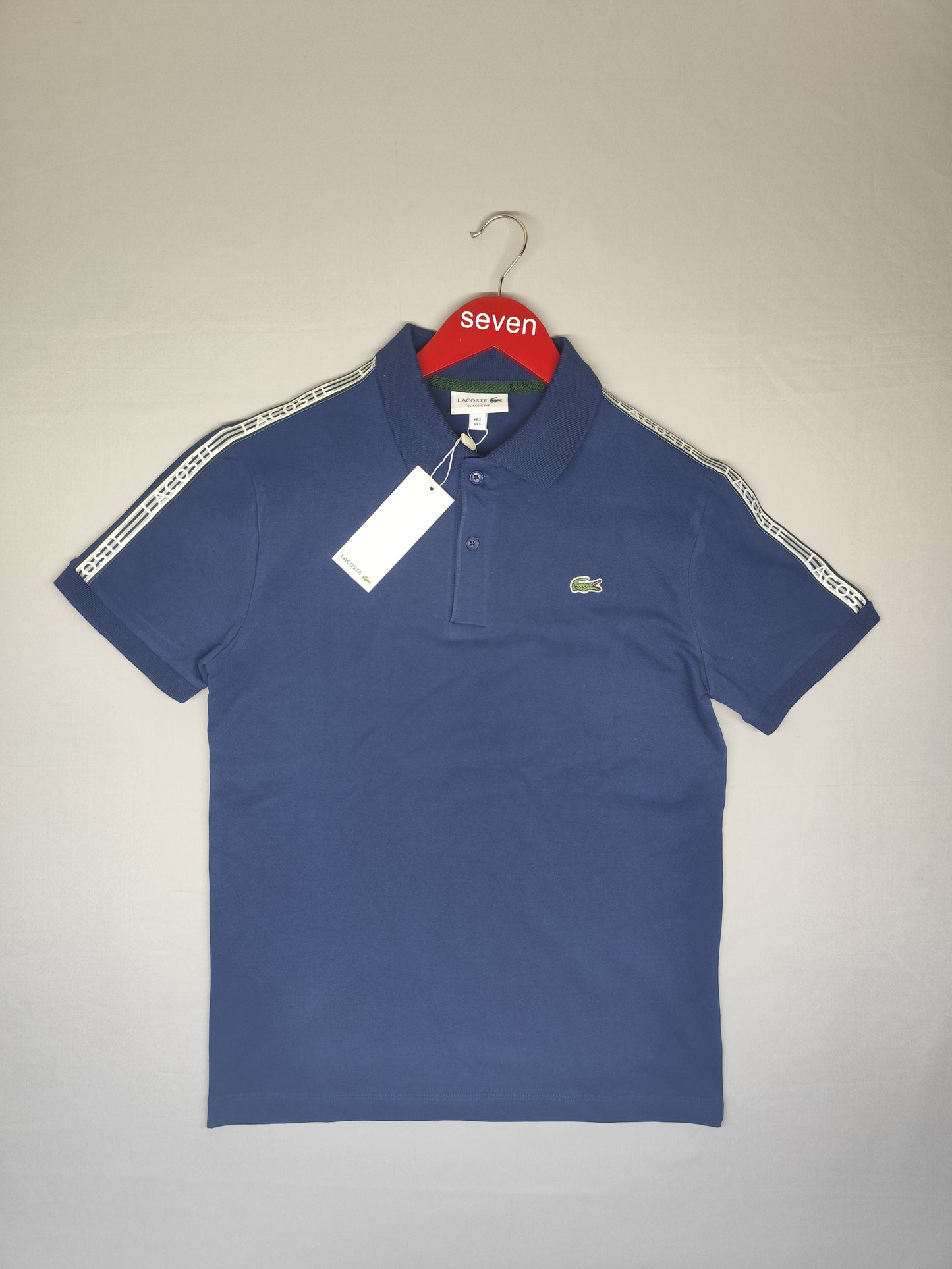 LACOSTE-Polo-NAVY-