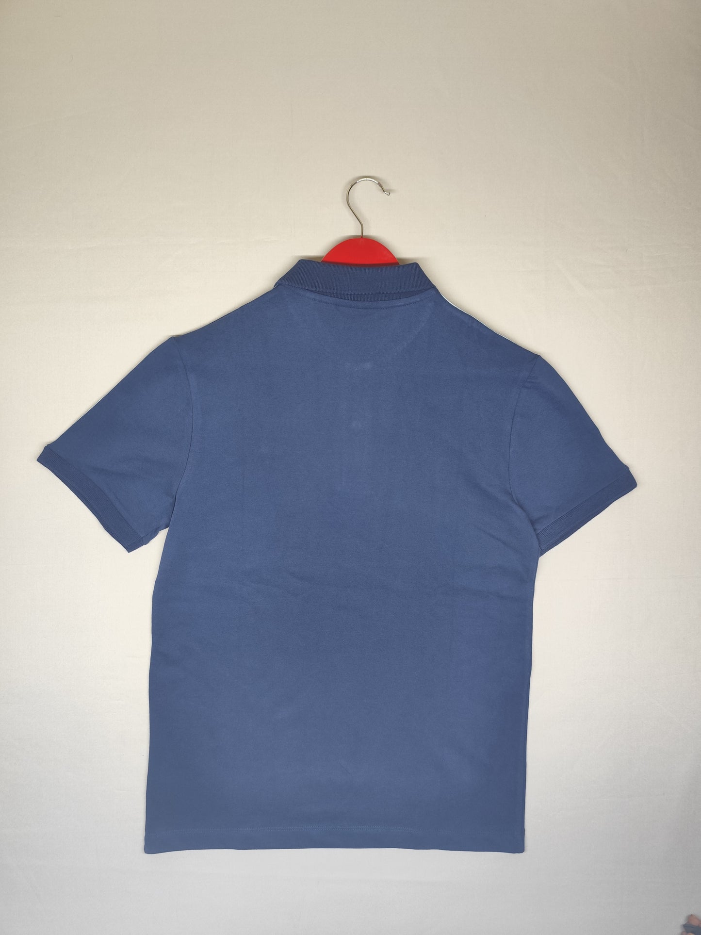 LACOSTE-Polo-NAVY-