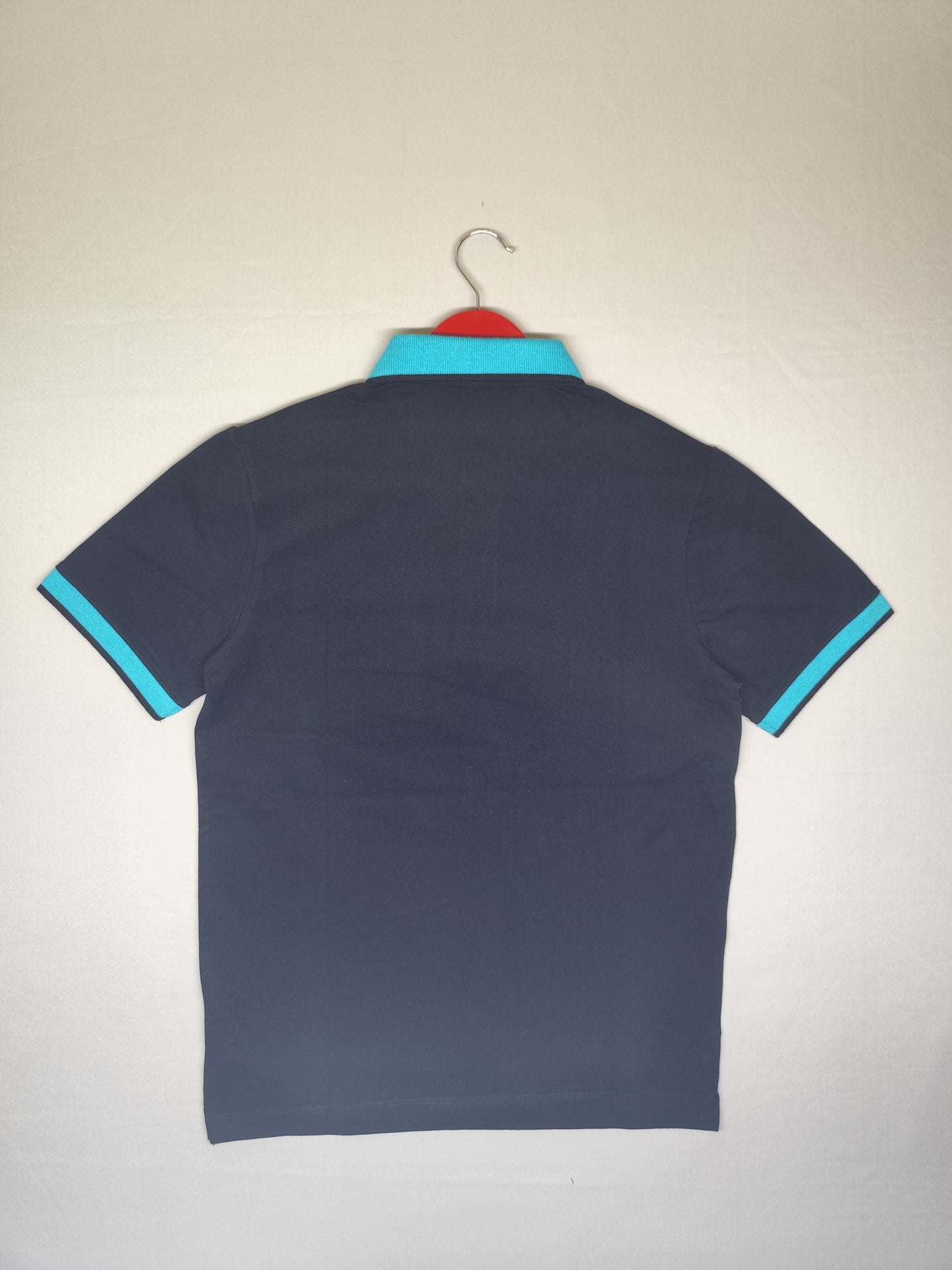 LACOSTE-Polo-NAVY-