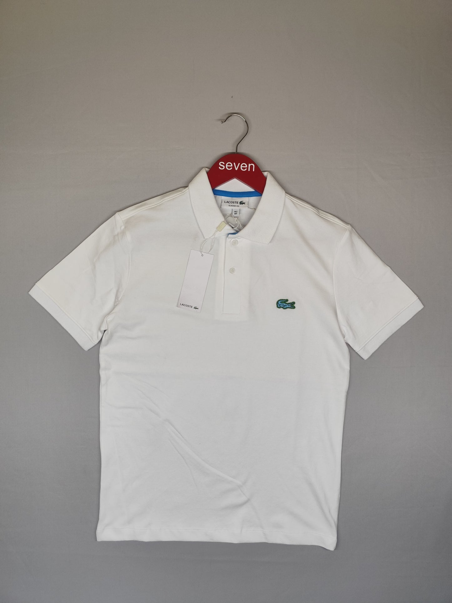 LACOSTE-Polo-WHITE-