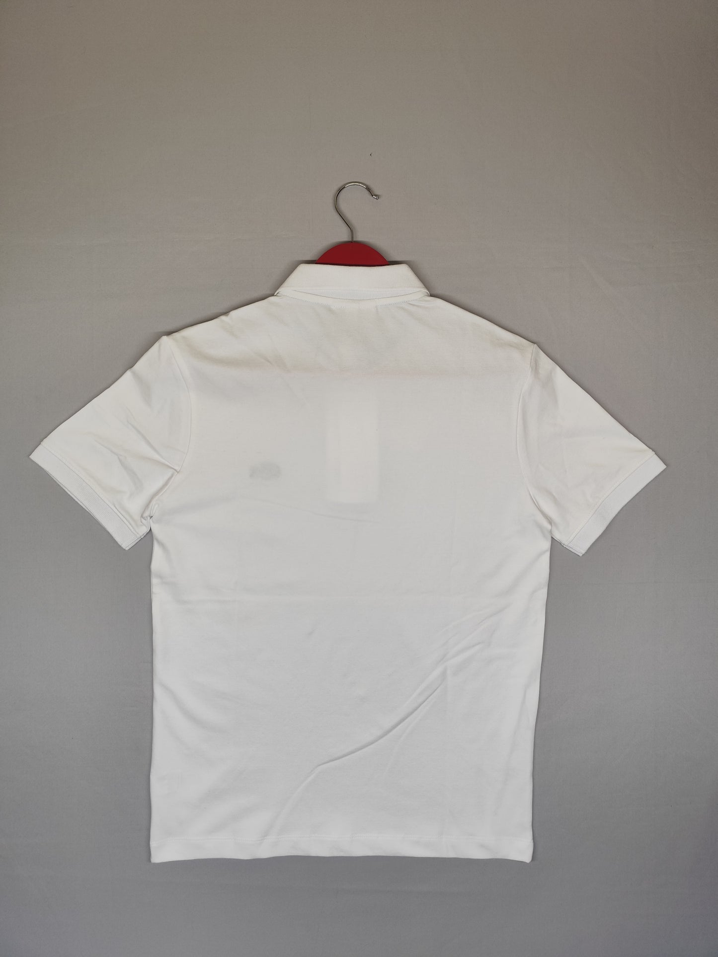 LACOSTE-Polo-WHITE-