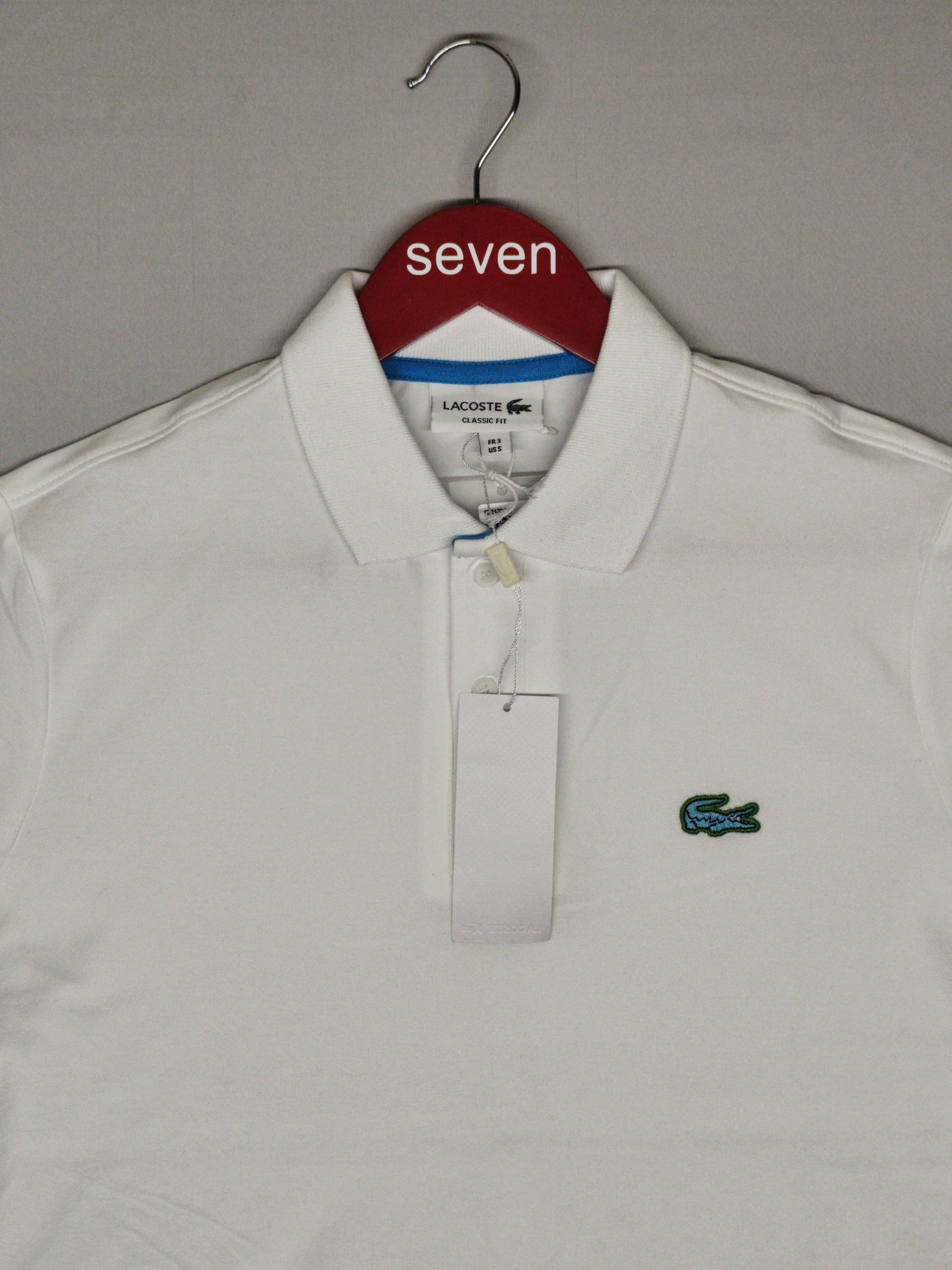 LACOSTE-Polo-WHITE-
