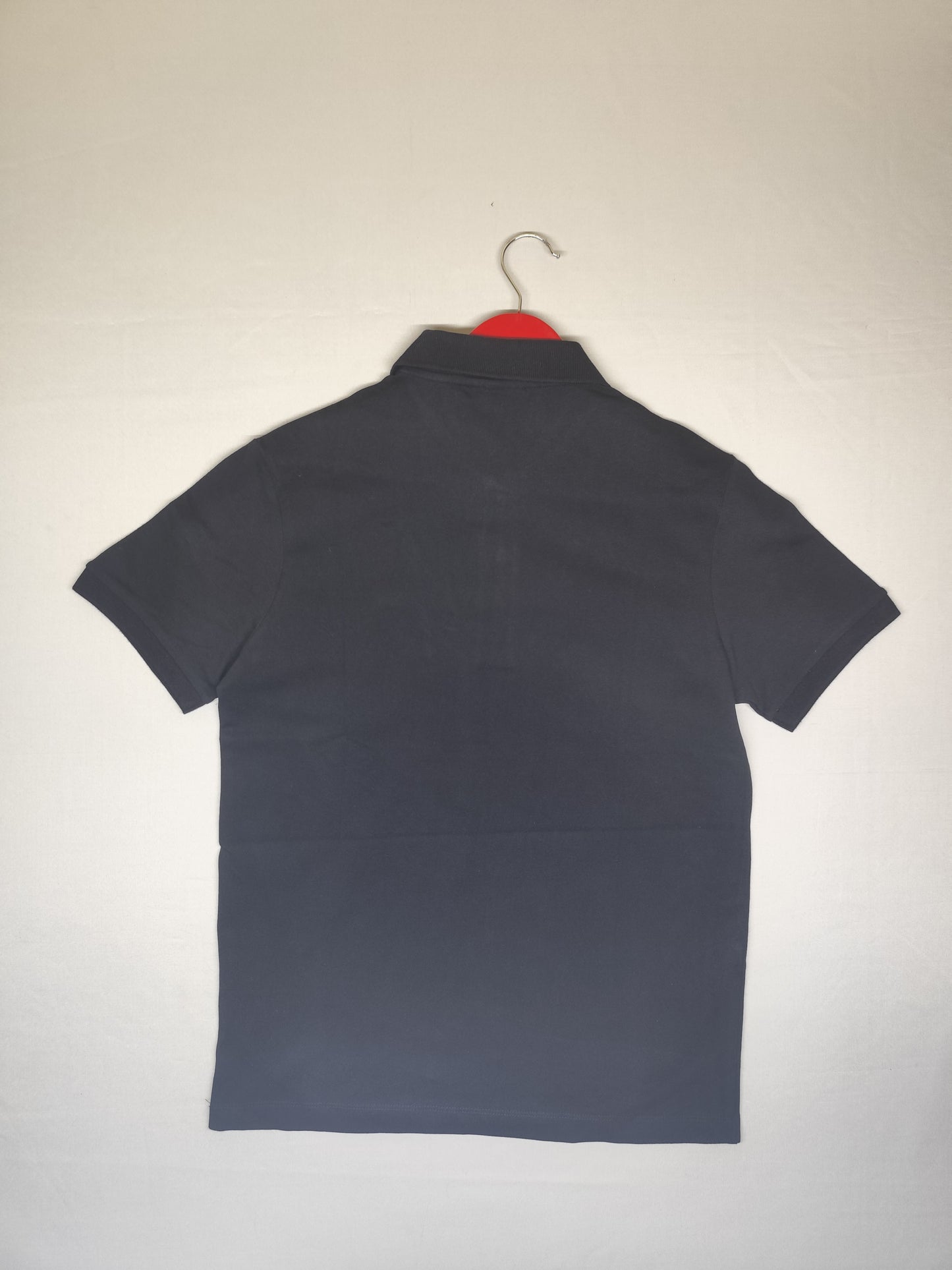 LACOSTE-Polo-BLACK-