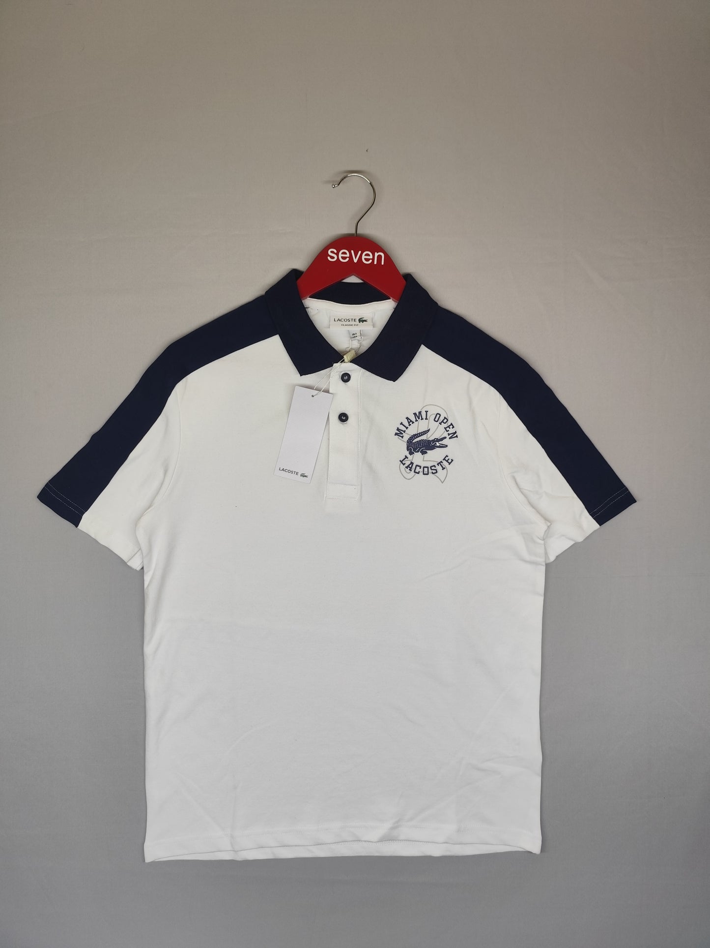 LACOSTE-Polo-WHITE-