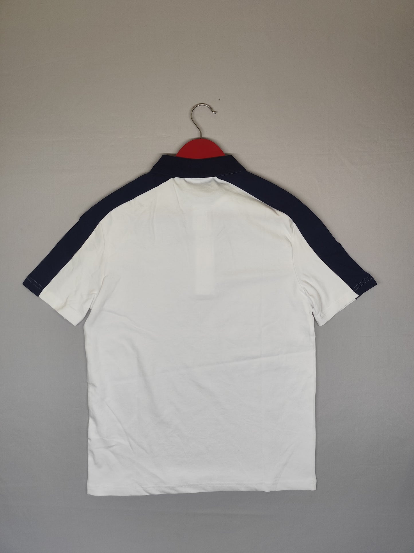 LACOSTE-Polo-WHITE-