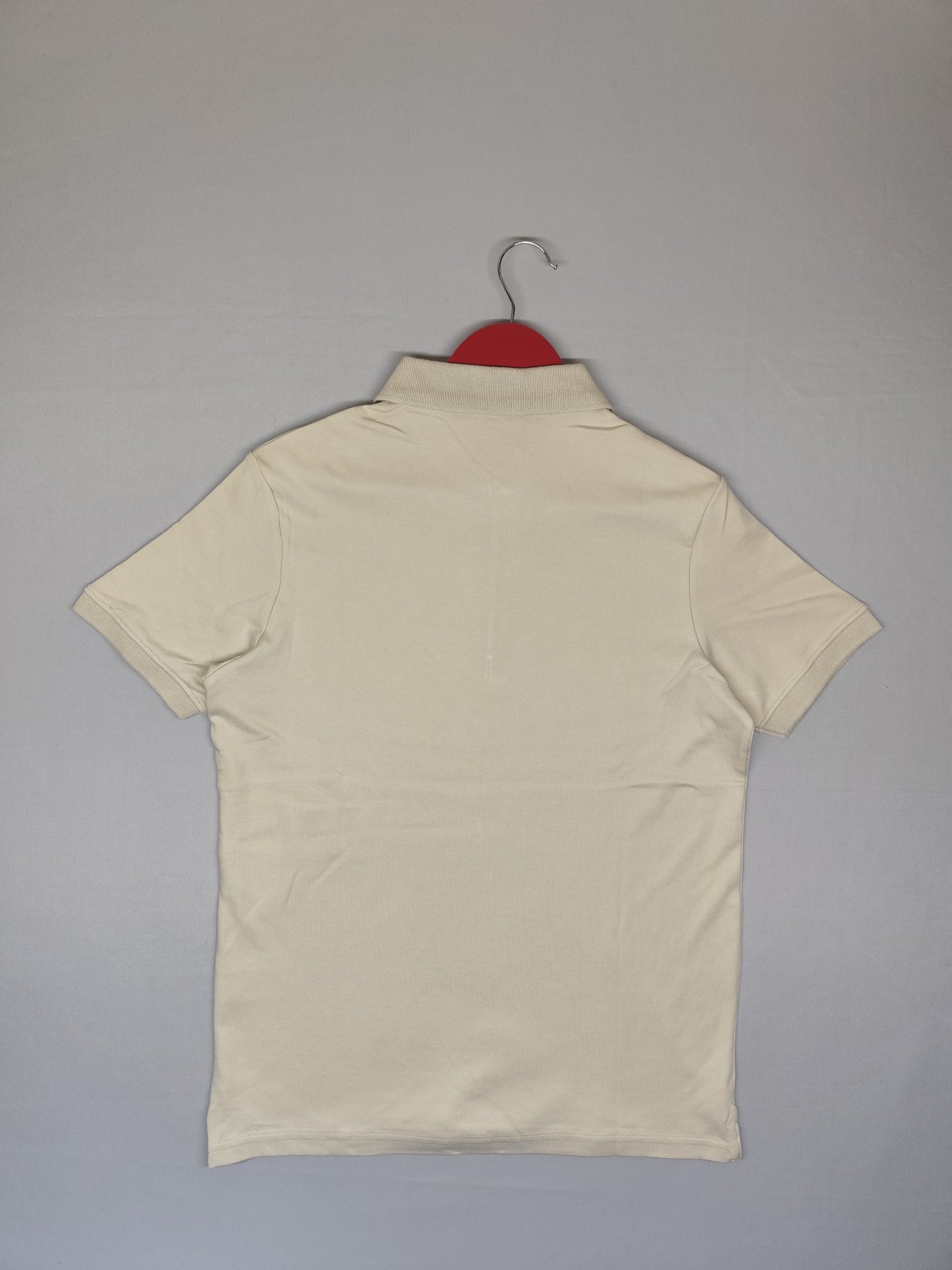 MICHAEL KORS-Polo-BEIGE-