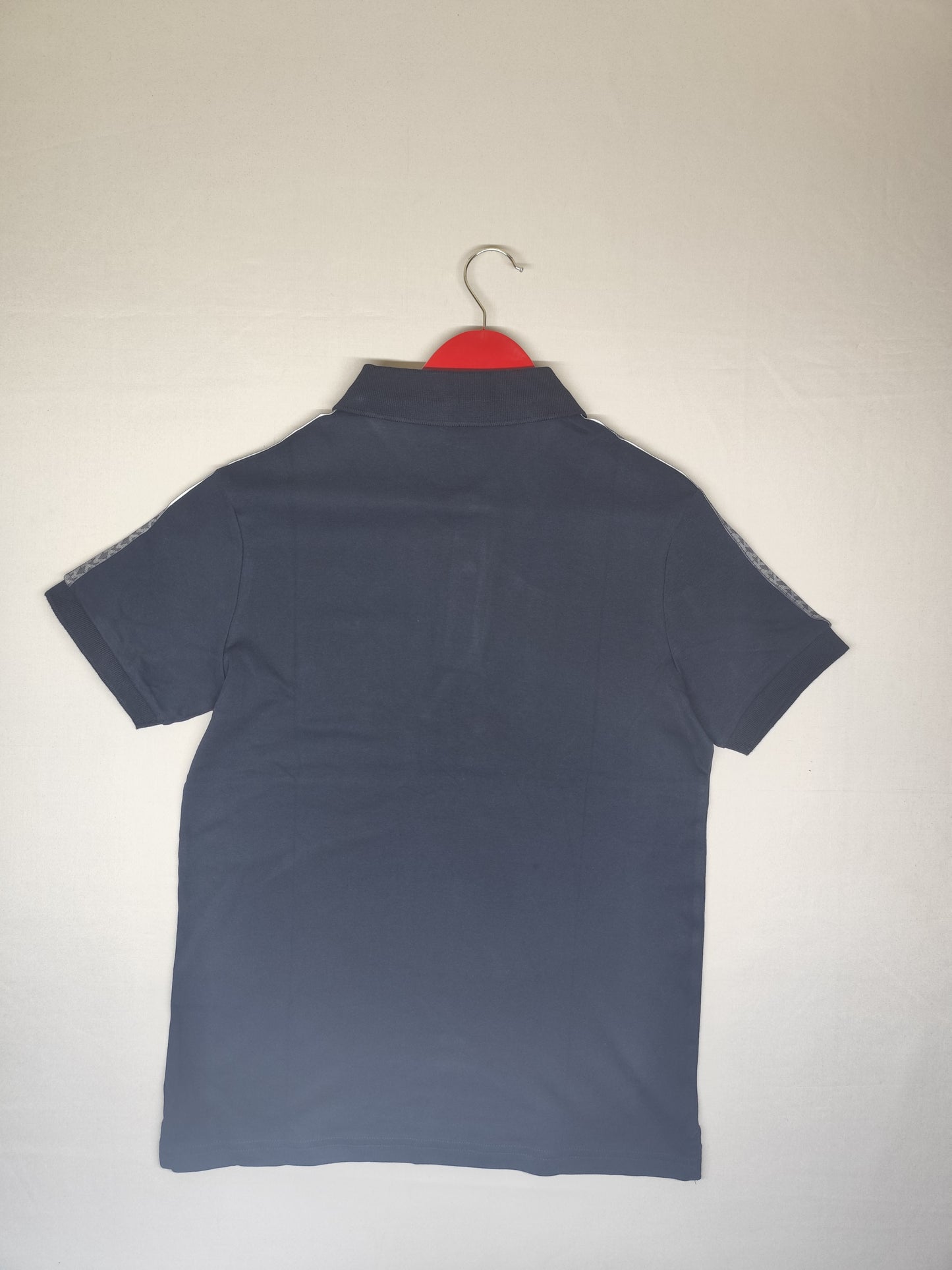MICHAEL KORS-Polo-NAVY-