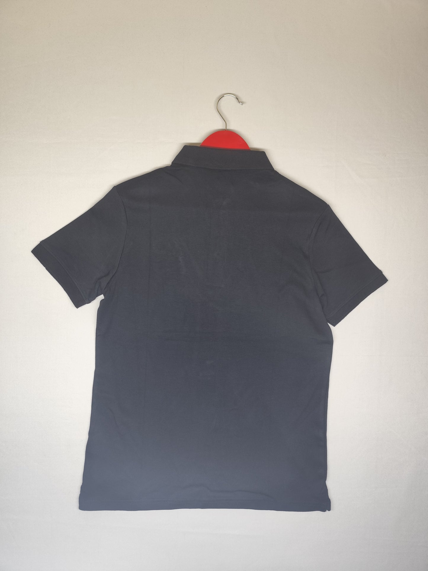 MICHAEL KORS-Polo-BLACK-