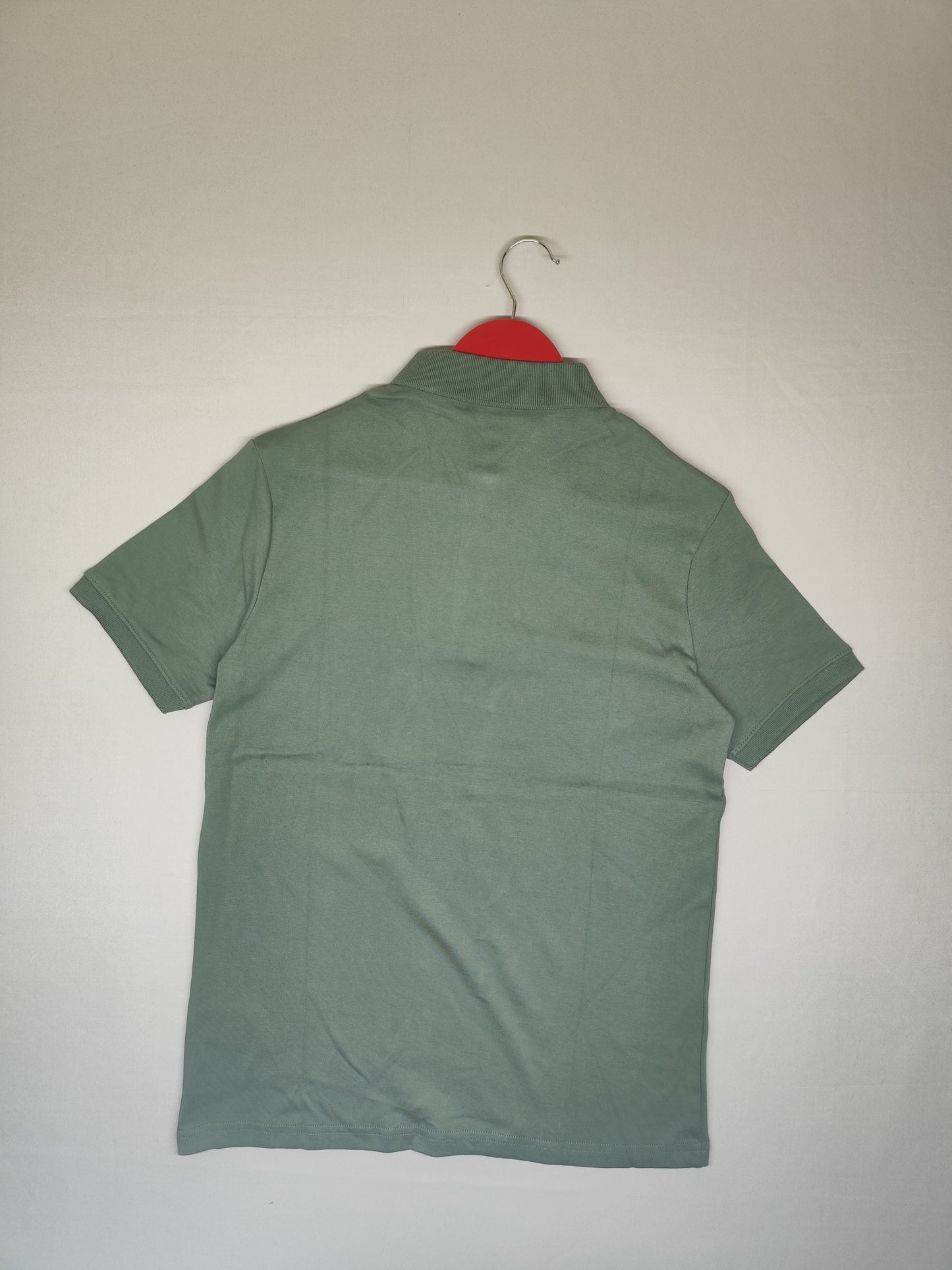 MICHAEL KORS-Polo-GREEN-