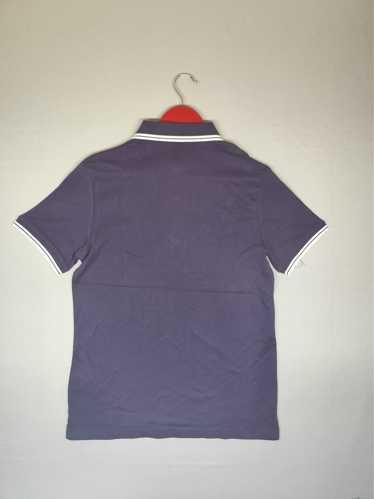 MICHAEL KORS-Polo-PURPLE-