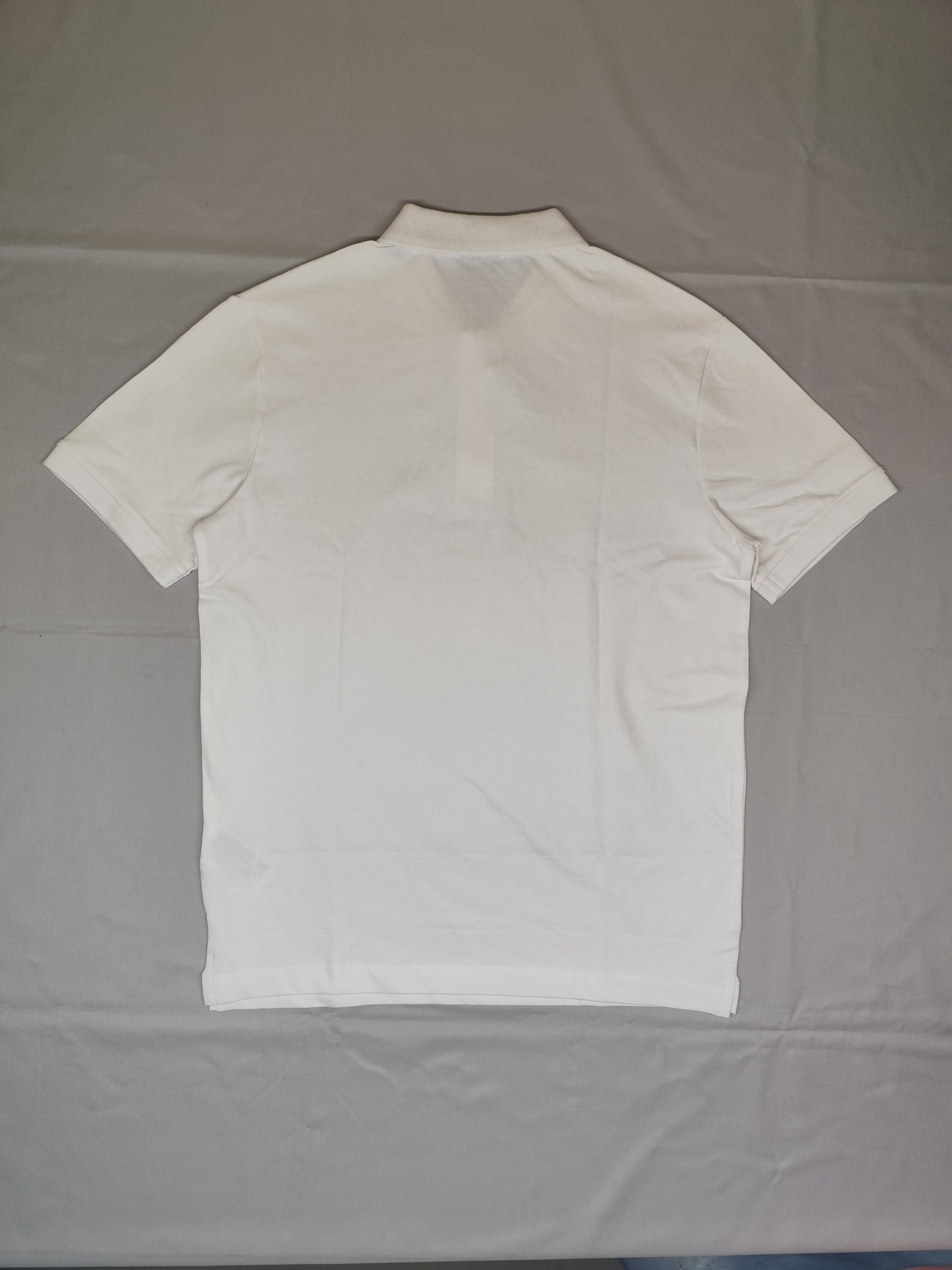 ARAMANI EXCHANGE-Polo-WHITE-