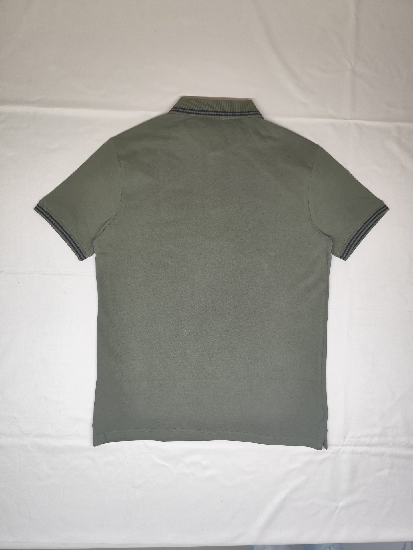 DIESEL-Polo-OLIVE-