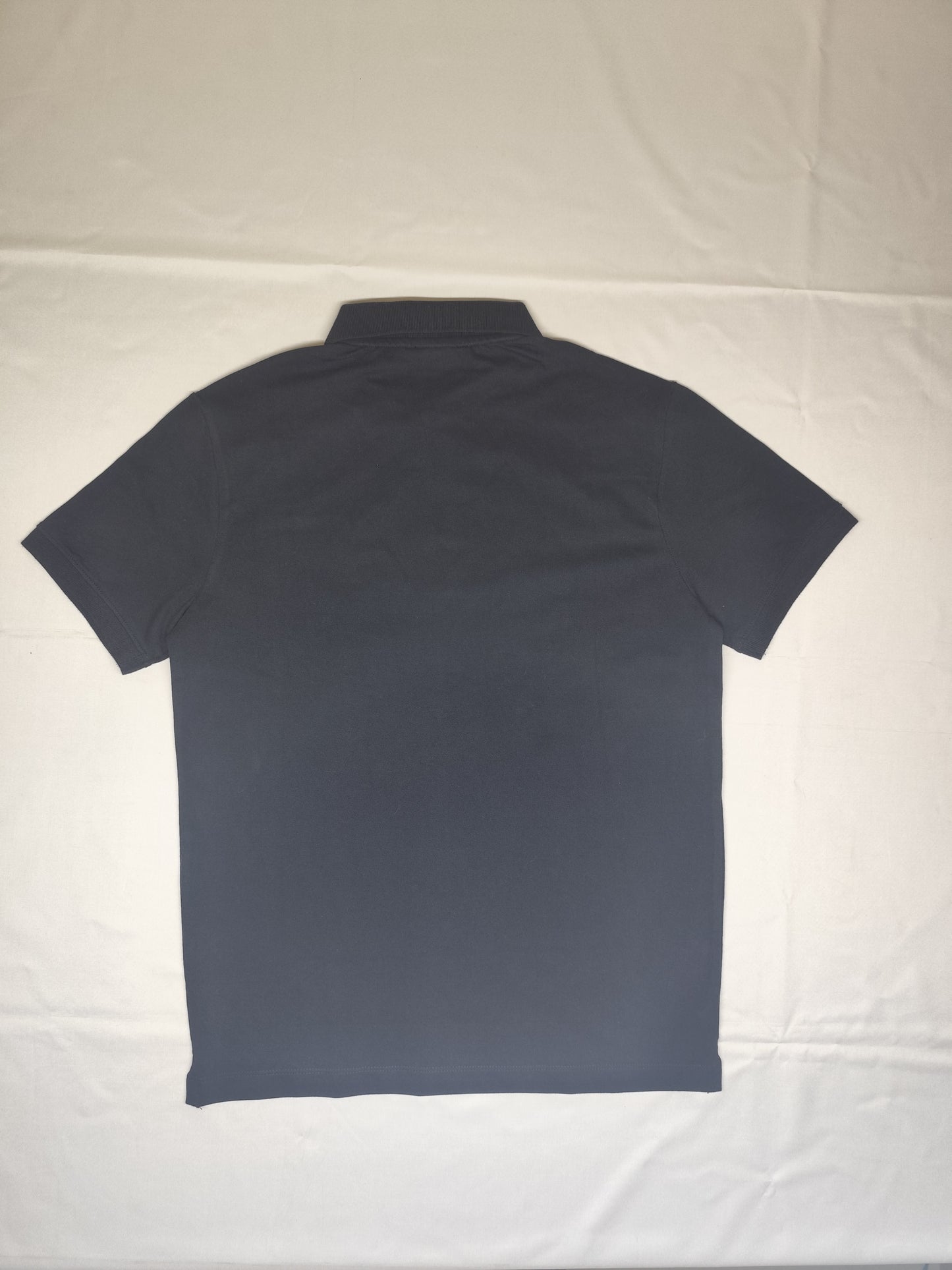 VERSACE-Polo-BLACK-