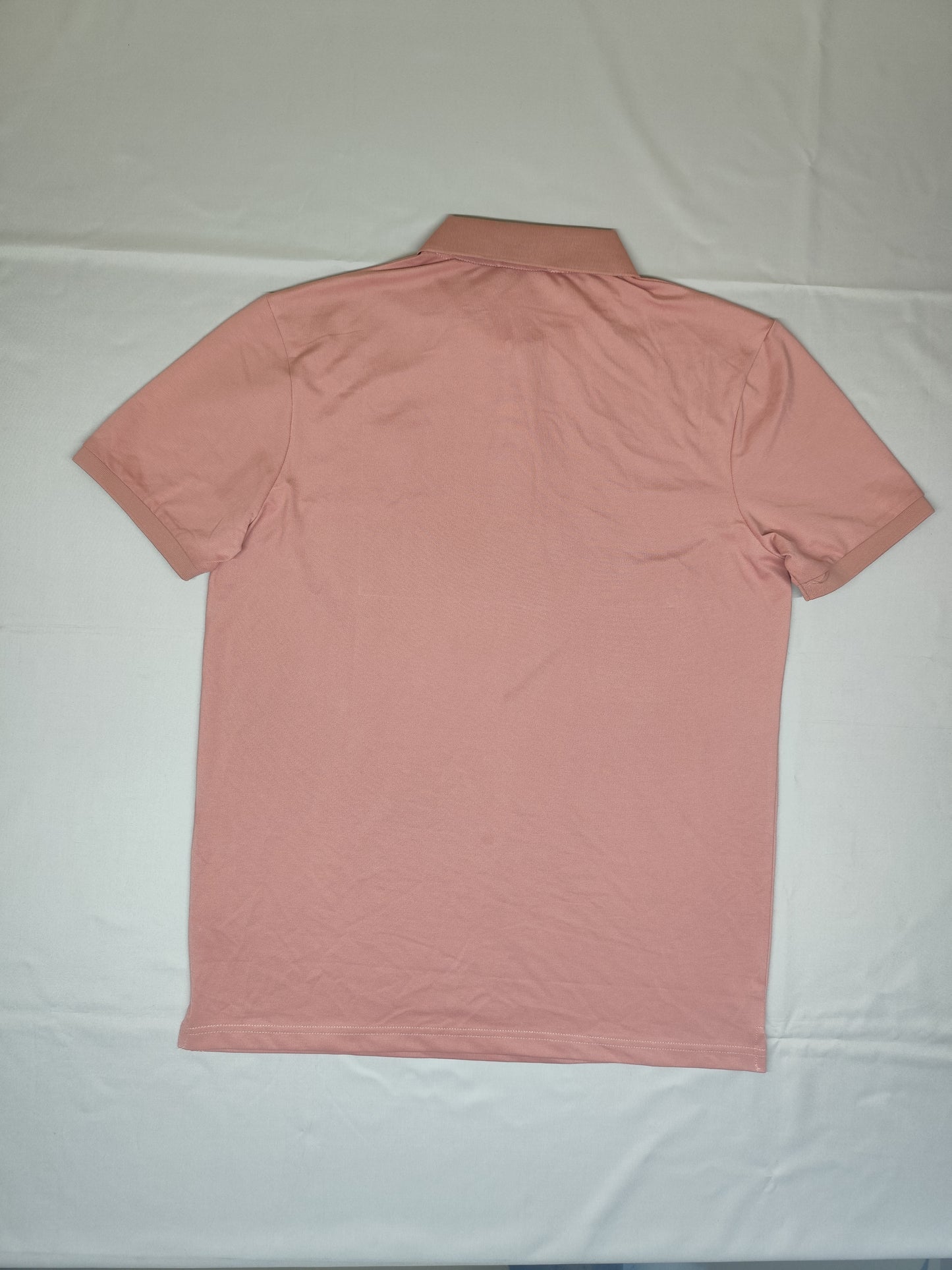 TODS-Polo-PEACH-